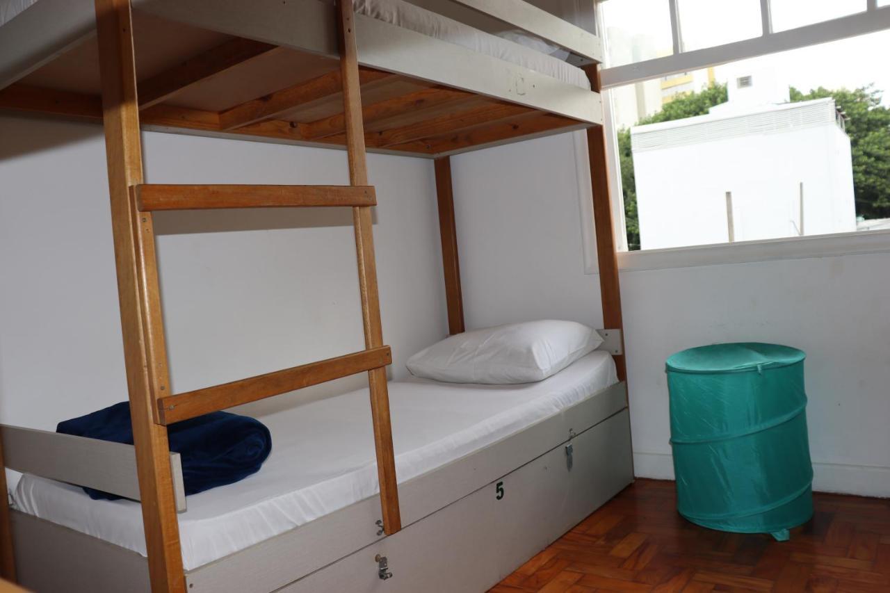 Mondo Verde Hostel Hostal