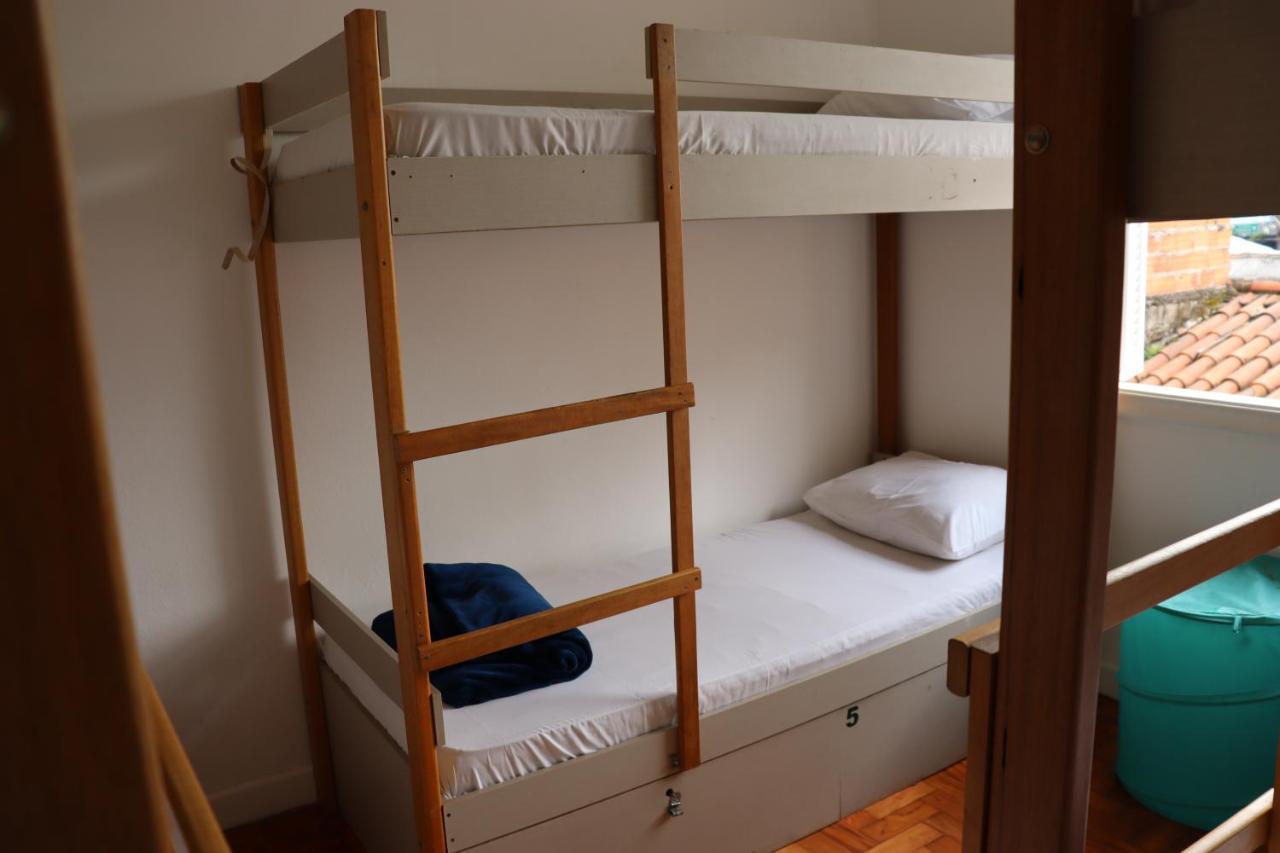 Mondo Verde Hostel Hostal *